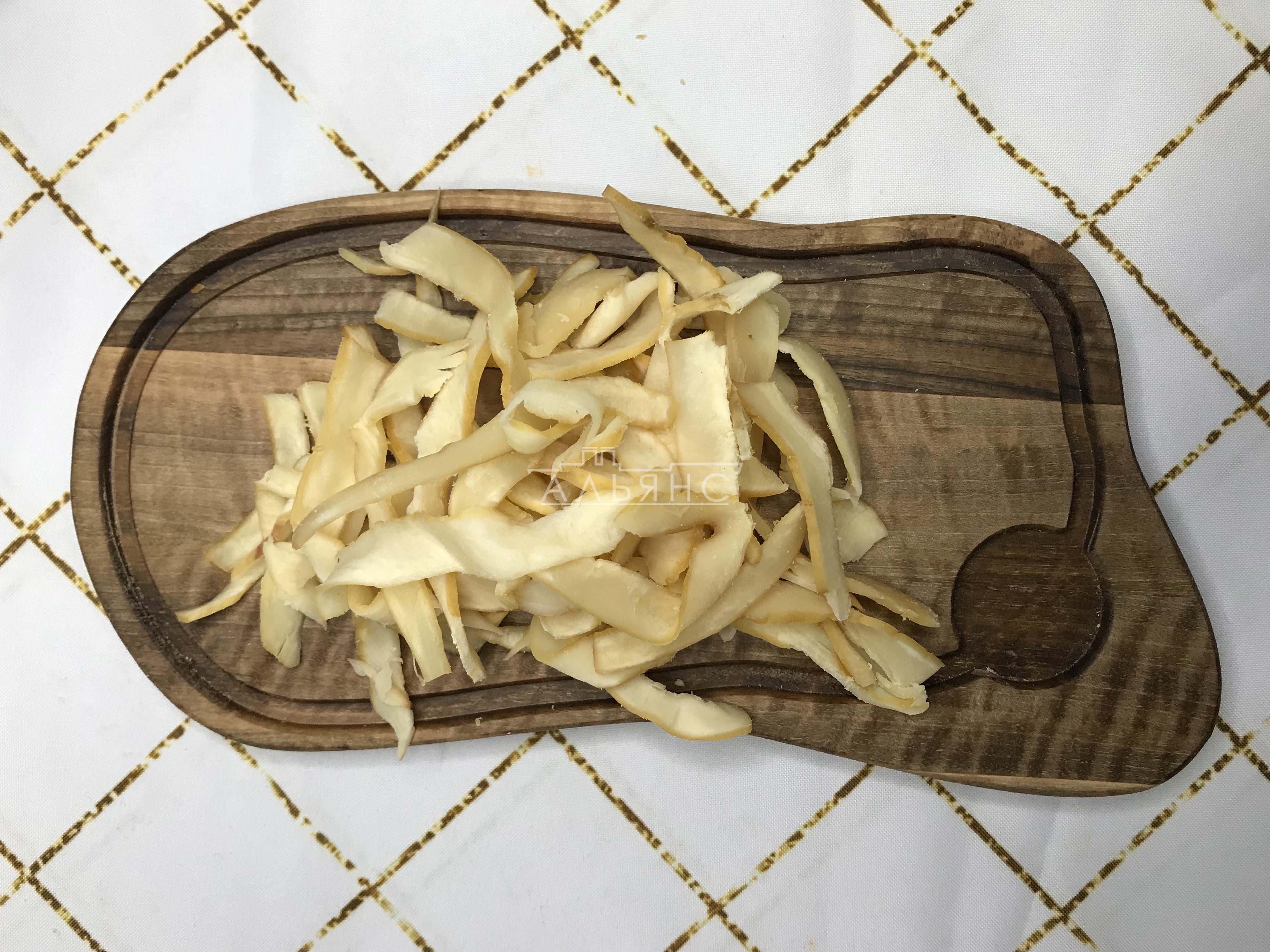 Кальмар полукольца в Рыбинске