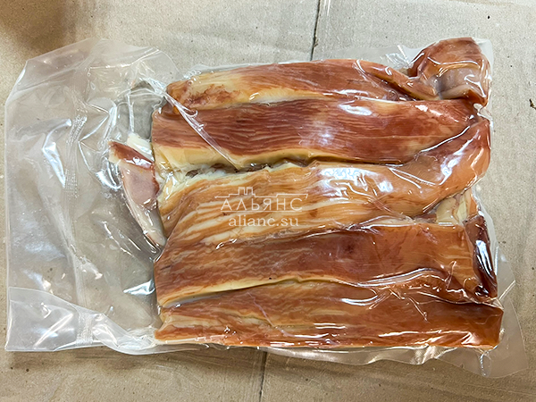 Кальмар со вкусом краба (Мясо краба) (Премиум) в Рыбинске