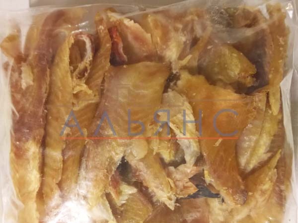 Камбала (рваная) в Рыбинске