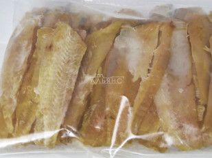 Арахис: Камбала (соломка)