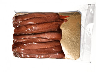 Мясо (АЛЬЯНС) вяленое свинина в прянном томате (500гр): Кета (подкопченная) соломка