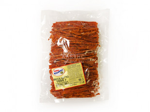 Мясо (АЛЬЯНС) вяленое утка 500гр 