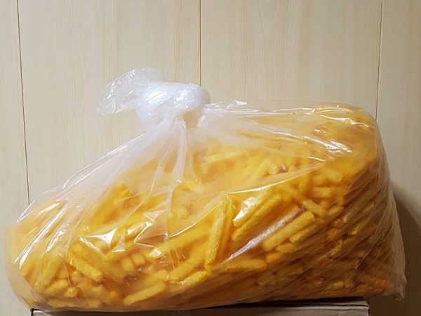 Кукурузные палочки "Читос с сыром" в Рыбинске