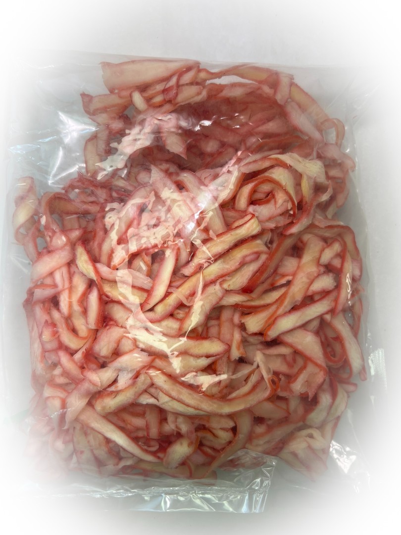 Кальмар кольца со вкусом краба в Рыбинске