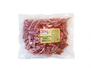 Юкола кеты: Кальмар кольца со вкусом краба