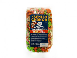 Чипсы: Микс японский