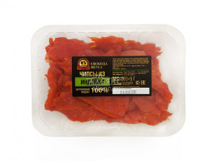 Мясо кальмара 