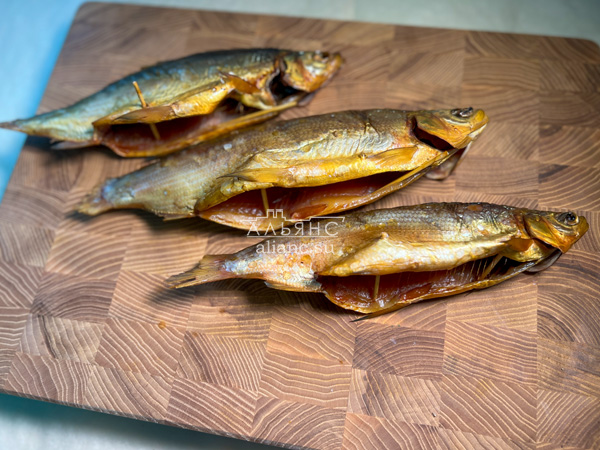 Пелядь х/к крупная потрошеная в Рыбинске