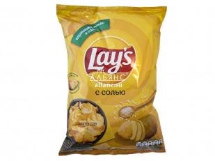 Чипсы из лаваша: Чипсы 