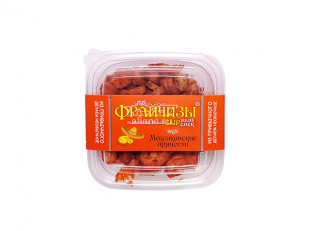Ставридка: Фрайчизы со вкусом Мексиканские пряности (100 гр.)