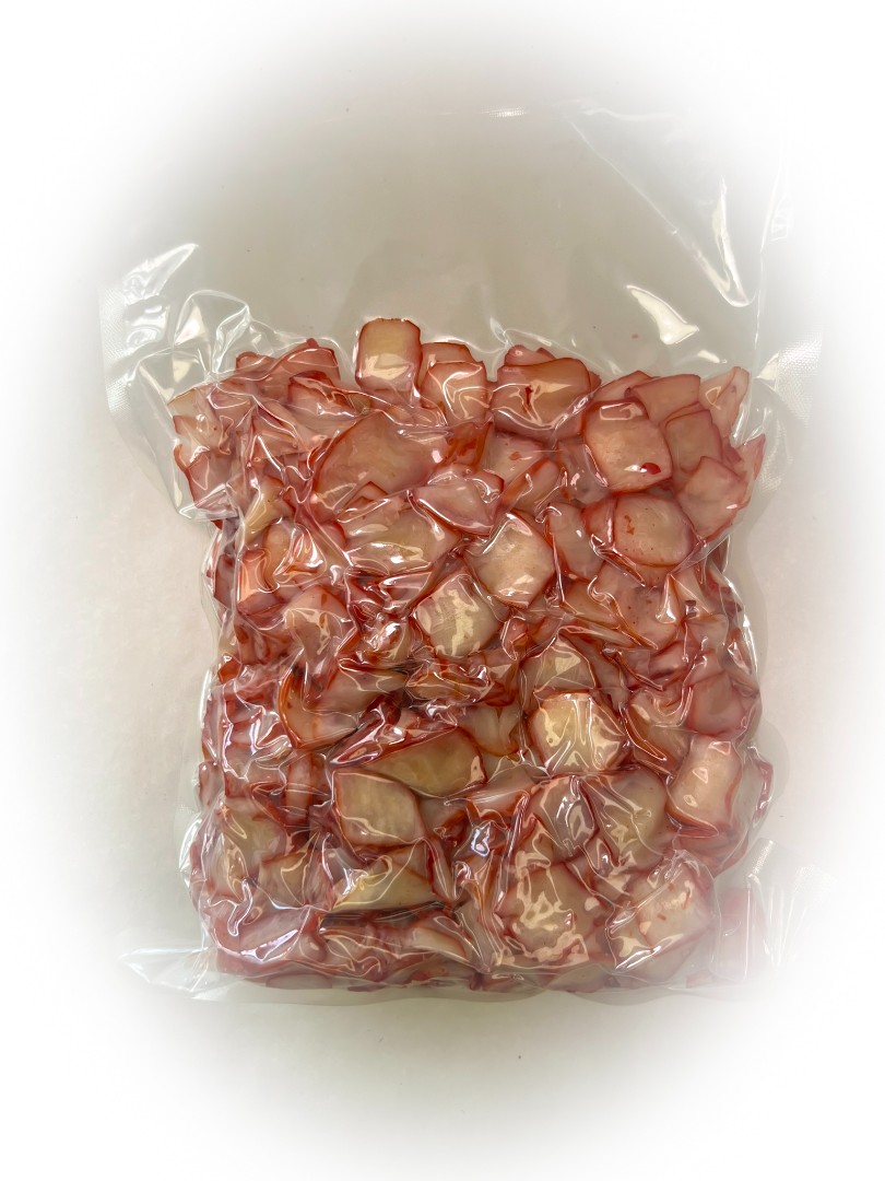 Осьминог (Chipka) в Рыбинске