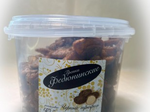 Ореховая смесь ж/с с кукурузой со вкусом 