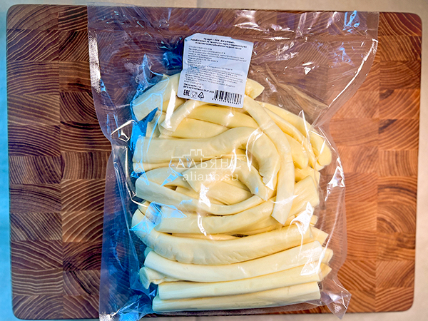 Сырный продукт ФЕРМЕРСКИЙ охота белая в Рыбинске