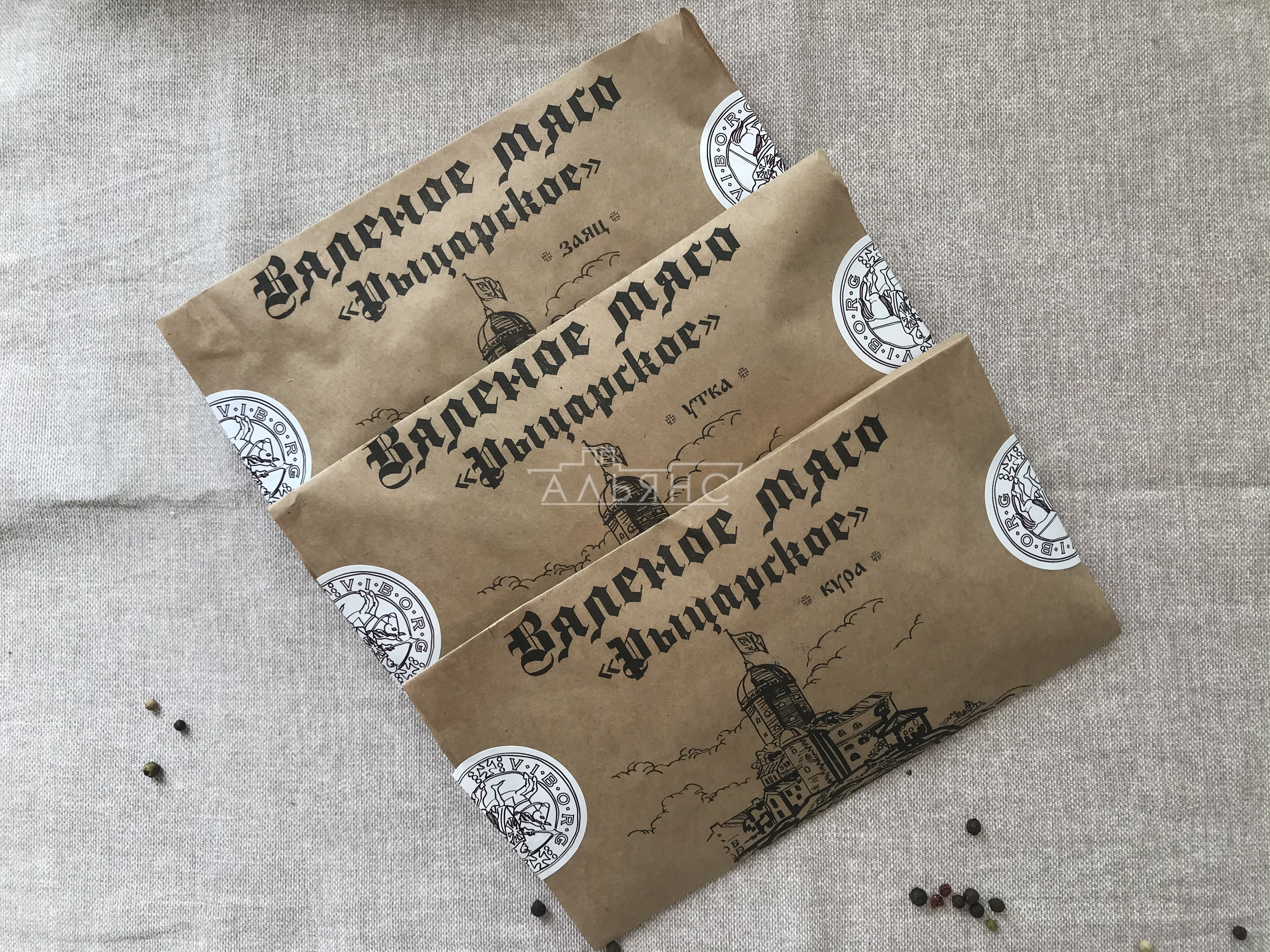 Рыцарское мясо курицы острое в Рыбинске