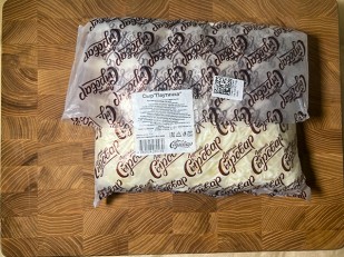 Арахис в глазури: Сыр 1 кг ГОРНЫЙ СЫРОВАР (Паутинка)