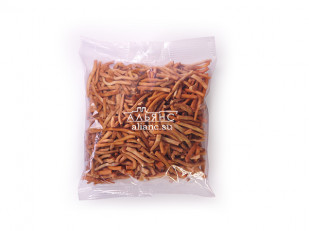 Навага солено-сушеная с перцем (МИЛАРА): Сыр 