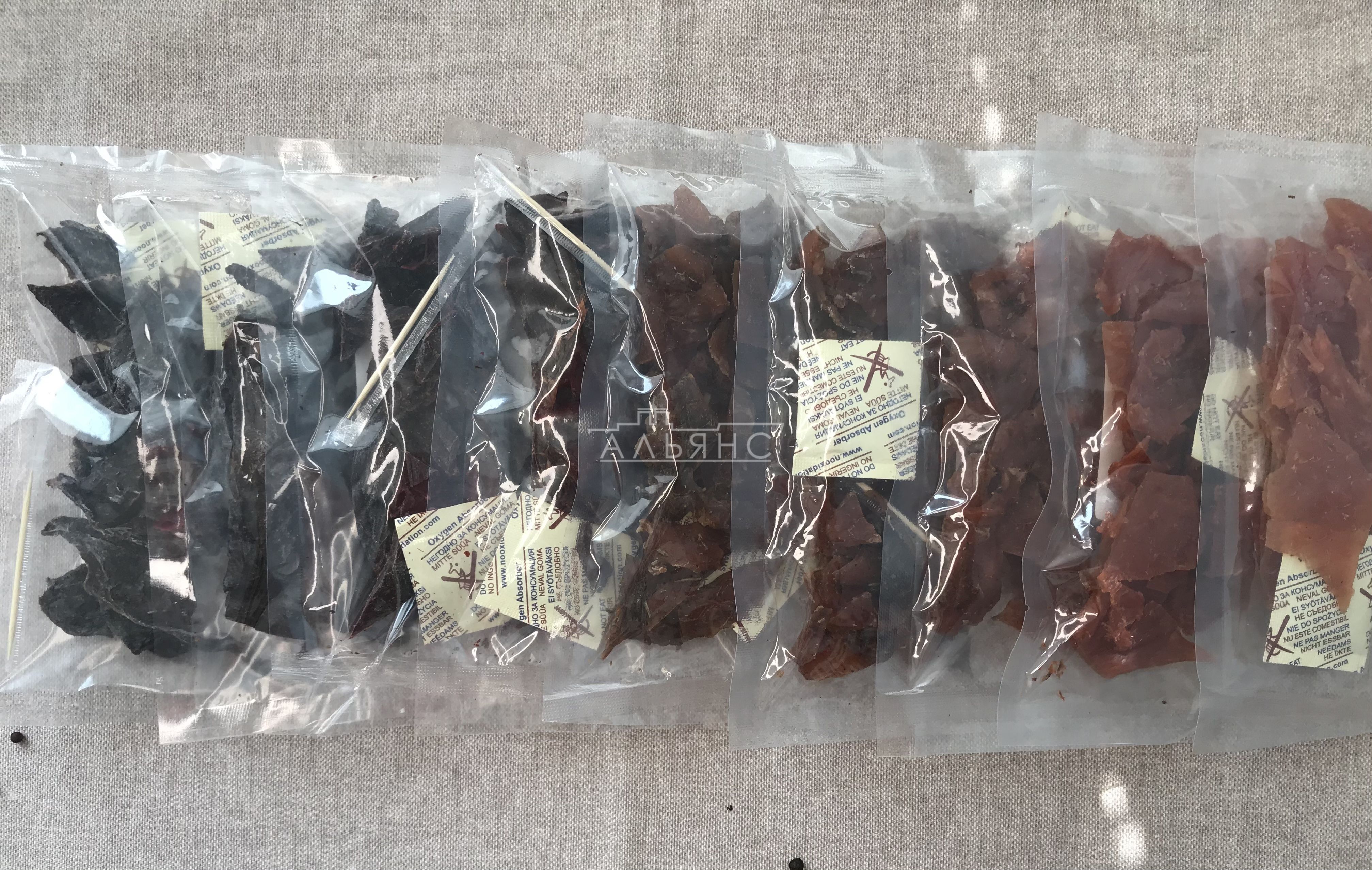 Рыцарское мясо курица в Рыбинске